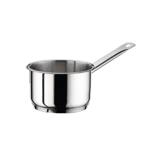 Lonac za umak s podlogom