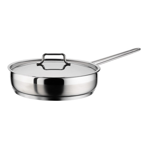 Anett Frypans with lids