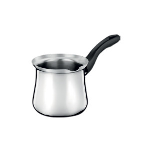 Germanitium Coffee Pot