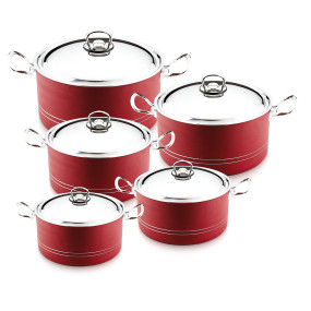 Proizvodi s neprianjajućim slojem