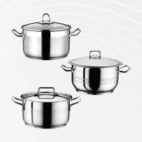 Pots