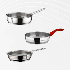 Frypans