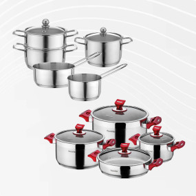 Cookware Sets