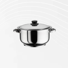 Pots