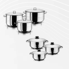Cookware Sets