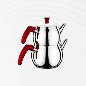 Teapots